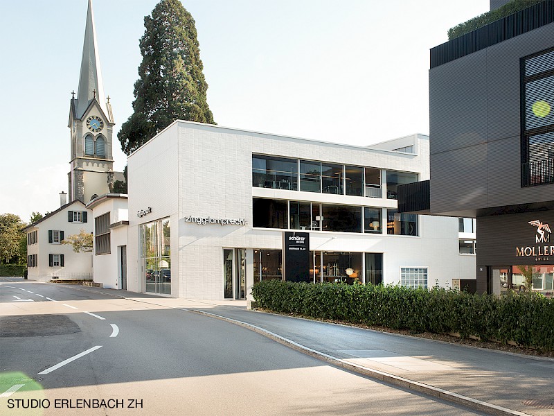 Creation Studio Zürich | Kreativagentur für Werbung Design Web Fotografie und Film
